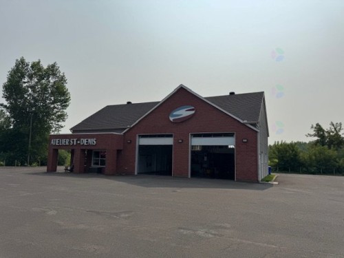 Photo de l'inscription vedette 