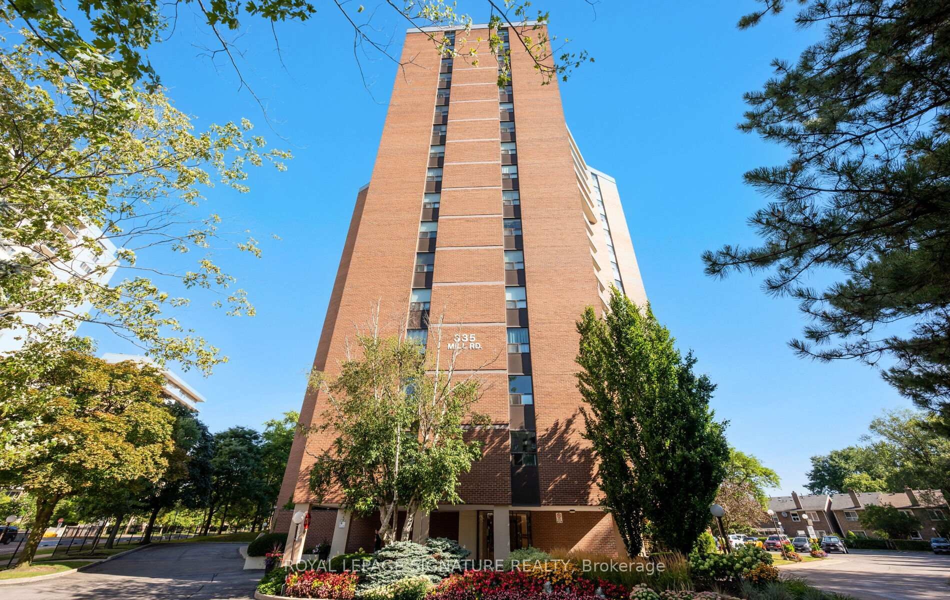 









335


Mill

Road, 302,
Toronto,




ON
M9C 1Y6

