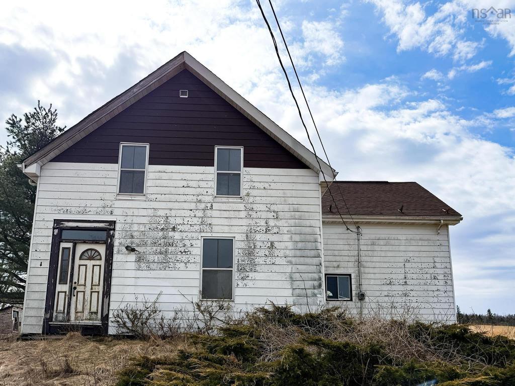 












296 Higginsville Road

,
Brookvale,




NS
B0N 1X0

