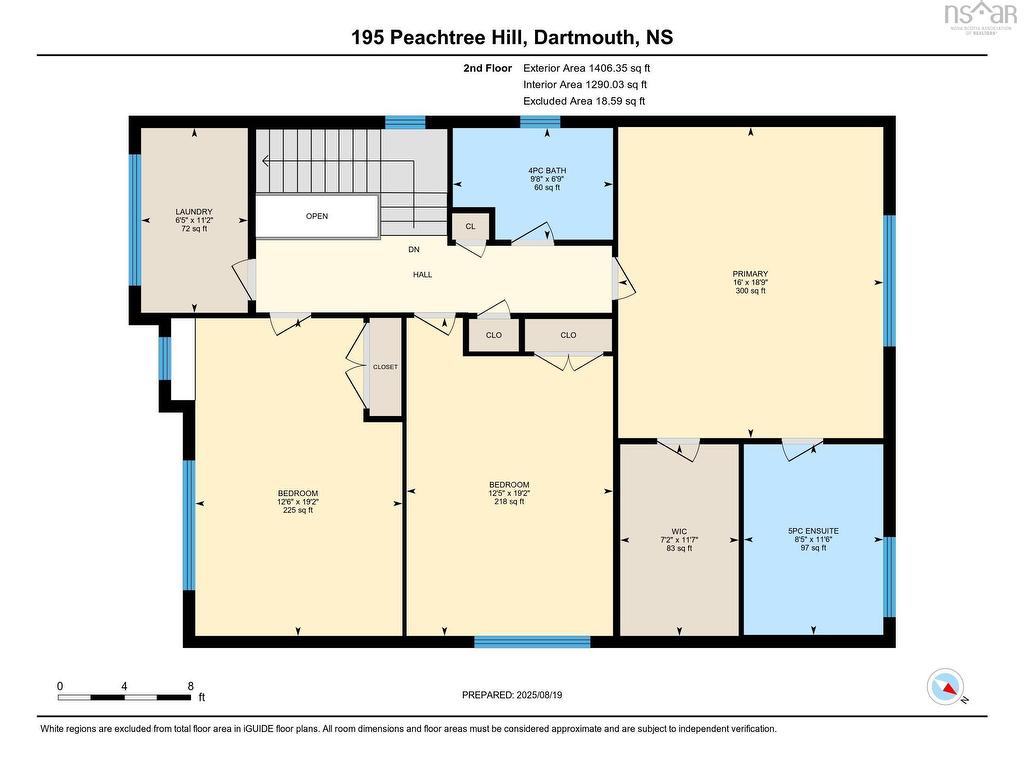 












195 Peachtree Hill

,
Dartmouth,




NS
B2W 0H9

