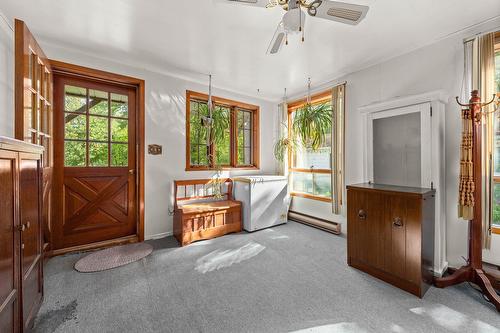 Hall d'entrée/Vestibule