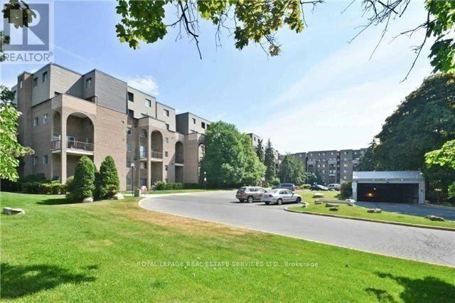 












345 - 4005 DON MILLS ROAD

,
Toronto,




Ontario
M2H3J9

