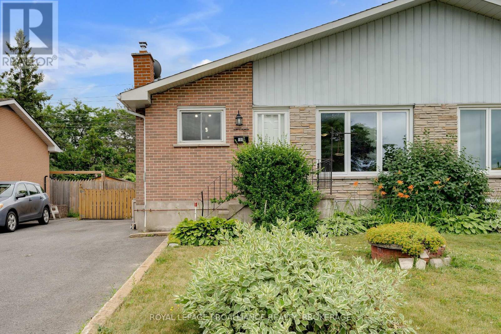 












190 CONACHER DRIVE

,
Kingston (Rideau),




Ontario
K7K2X2

