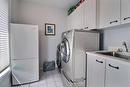 Salle de lavage