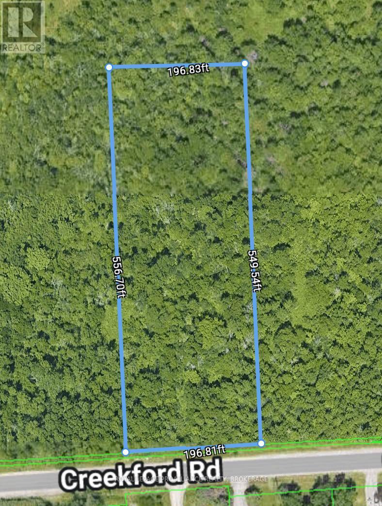 












3048 CREEKFORD ROAD

,
Kingston (City Northwest),







Ontario
K7P2Z4

