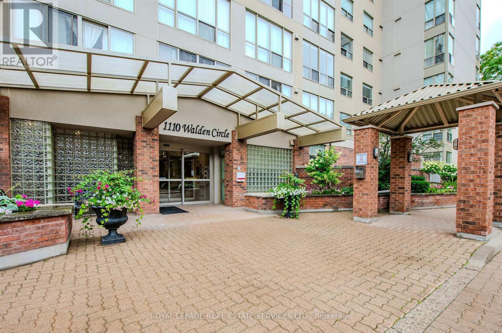 












111 - 1110 WALDEN CIRCLE

,
Mississauga,




Ontario
L5J4R3

