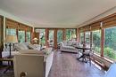 Solarium/Verrière