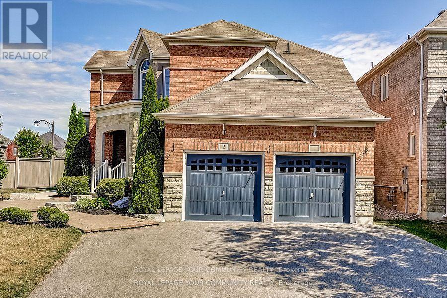 












2 GREEN DARNER TRAIL

,
Bradford West Gwillimbury,




Ontario
L3Z0M1

