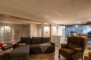Salle familiale