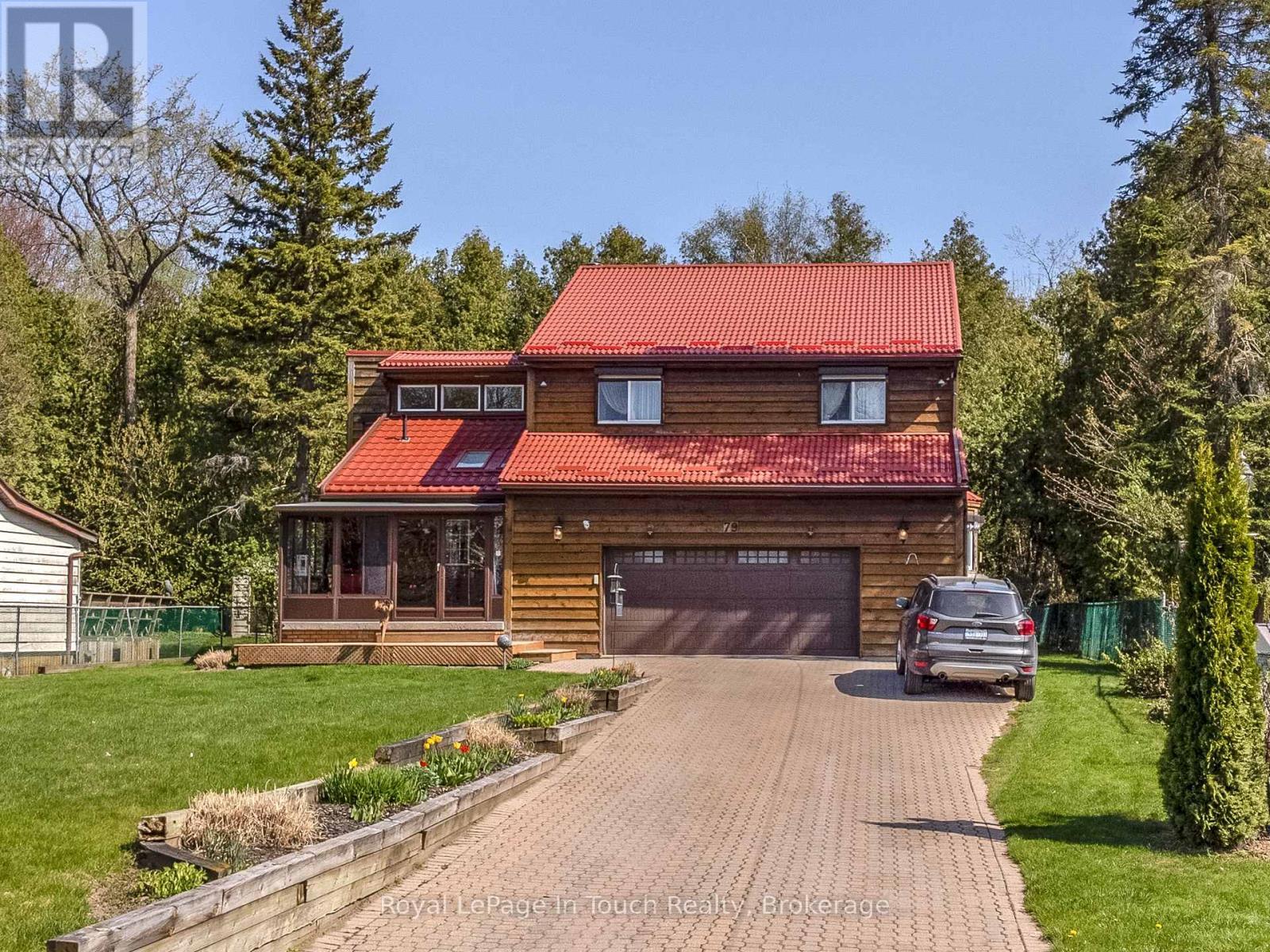 












79 KING ROAD

,
Tay (Waubaushene),




Ontario
L0K2C0

