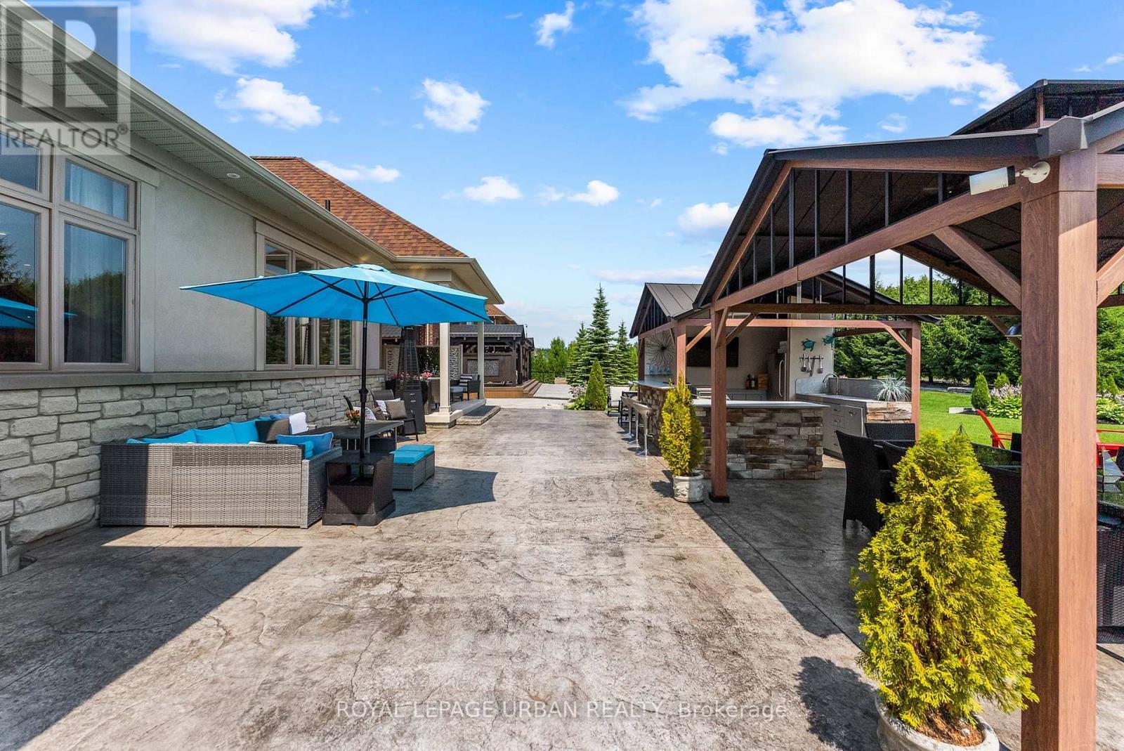 












15 COUNTRY CLUB CRESCENT

,
Uxbridge,




Ontario
L9P0B8

