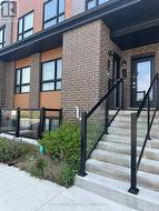 Exterior 3 - Entrance to home