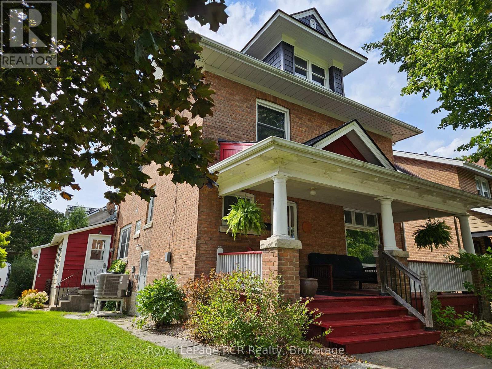 












410 2ND AVENUE E

,
Owen Sound,




Ontario
N4K2G3

