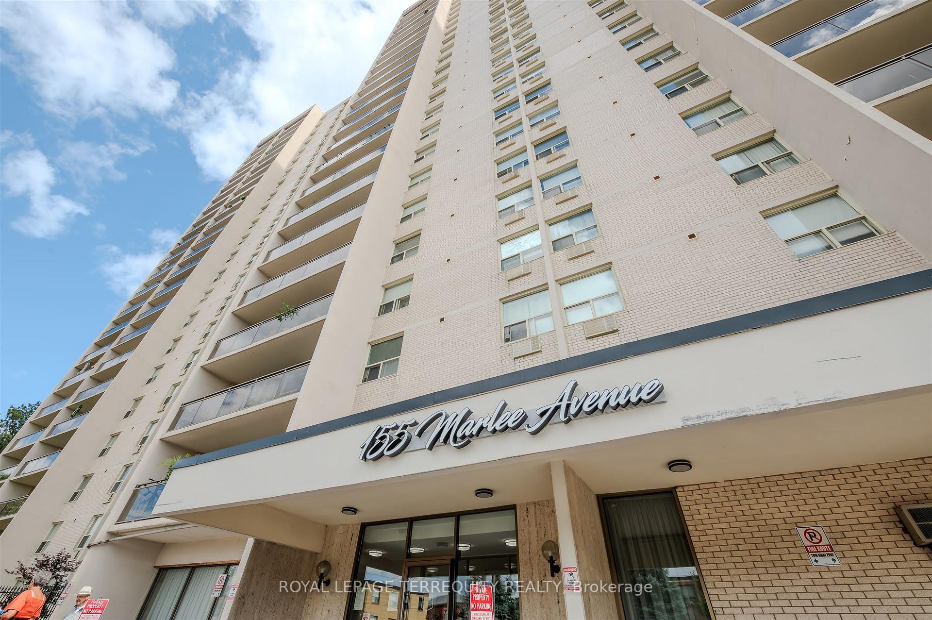 









155


Marlee

Avenue, 2201,
Toronto,




ON
M6B 4B5

