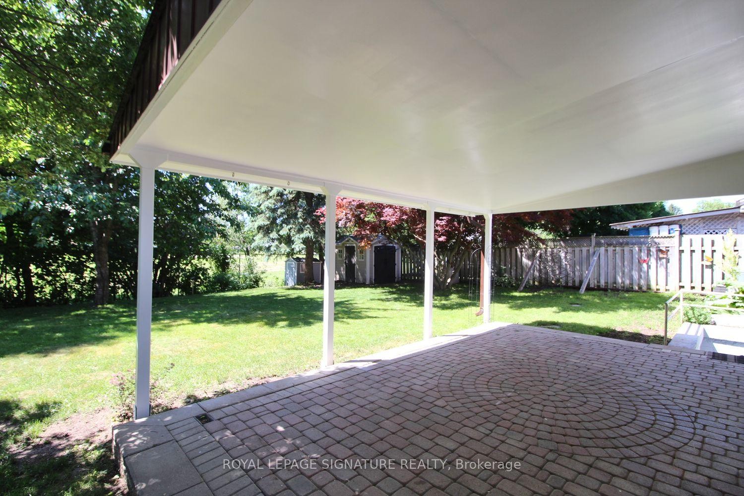 









27


Cornwallis

Drive,
Toronto,




ON
M1P 1H1

