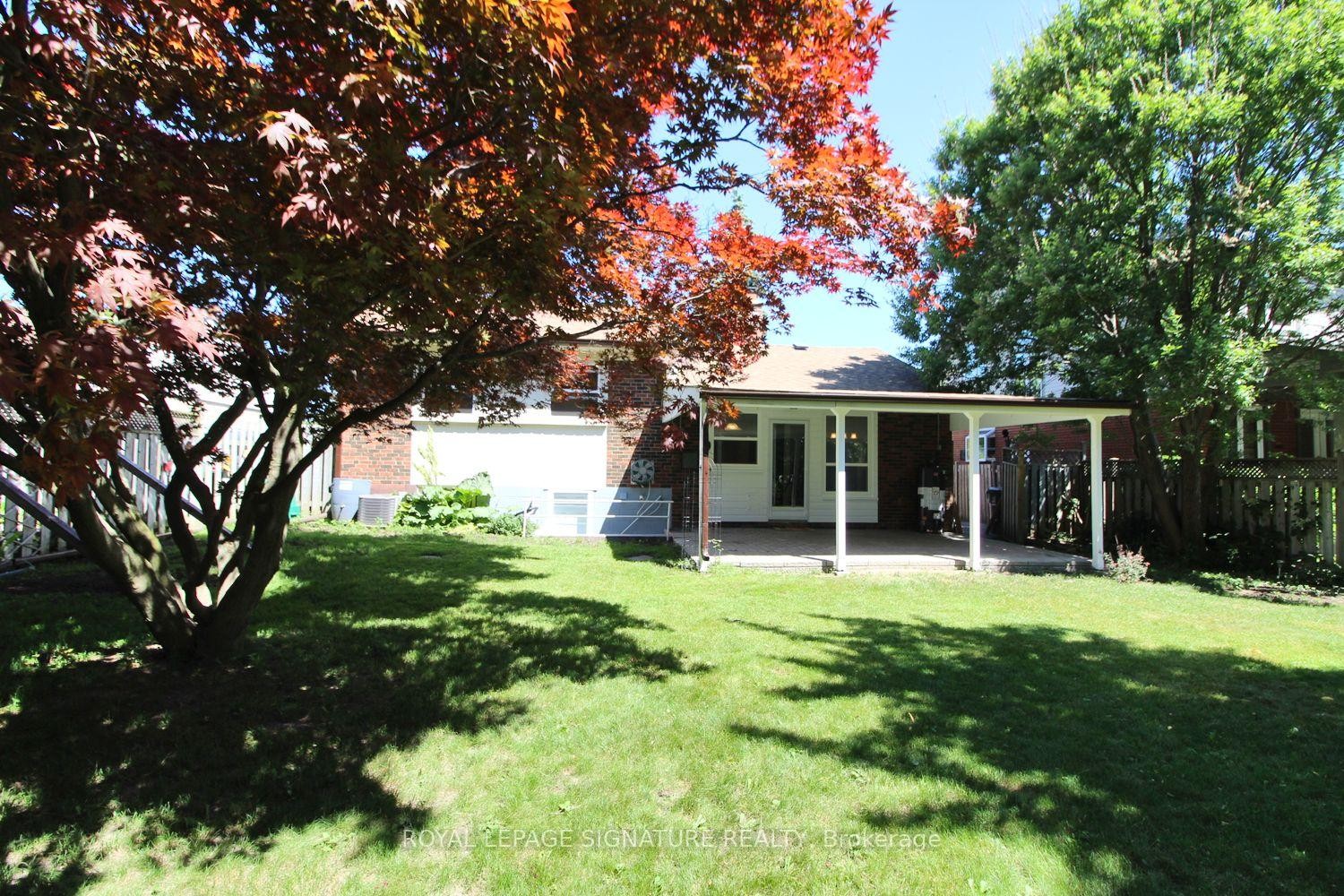 









27


Cornwallis

Drive,
Toronto,




ON
M1P 1H1

