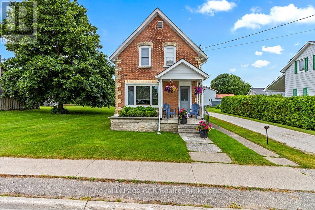












524 SCOTT STREET

,
South Bruce Peninsula,




Ontario
N0H2T0

