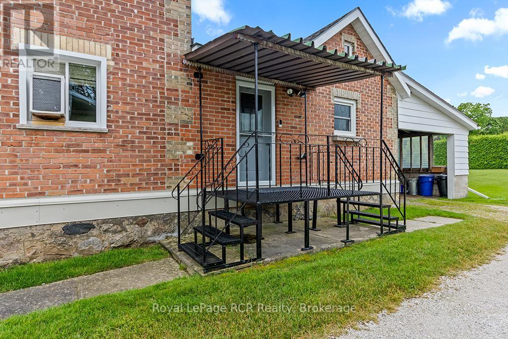 












524 SCOTT STREET

,
South Bruce Peninsula,




Ontario
N0H2T0

