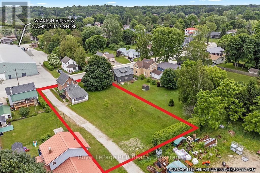 












524 SCOTT STREET

,
South Bruce Peninsula,




Ontario
N0H2T0

