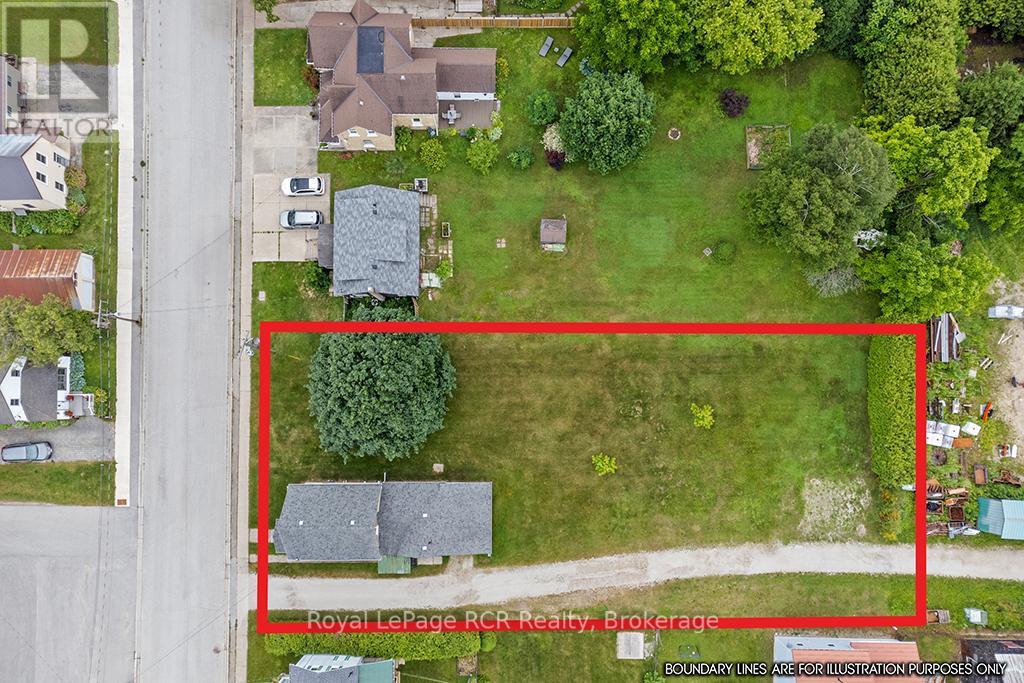 












524 SCOTT STREET

,
South Bruce Peninsula,




Ontario
N0H2T0

