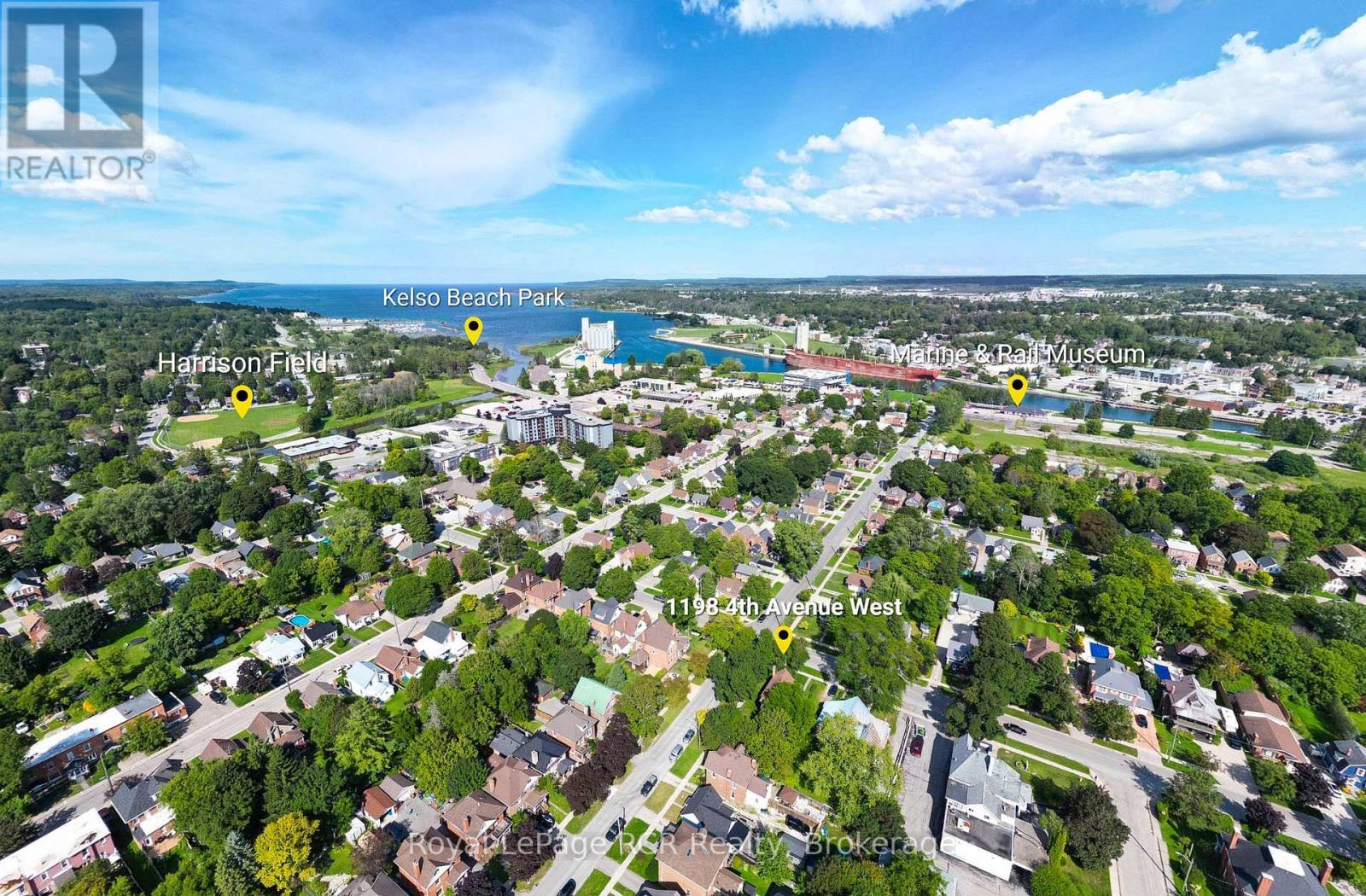 












1198 4TH AVENUE W

,
Owen Sound,




Ontario
N4K4W5

