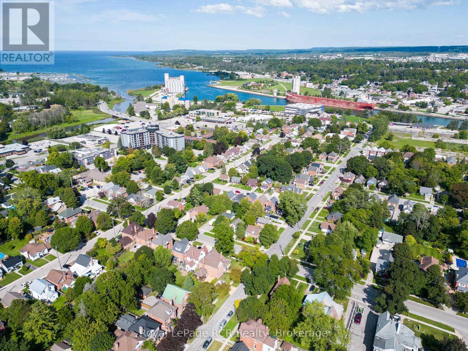 












1198 4TH AVENUE W

,
Owen Sound,




Ontario
N4K4W5

