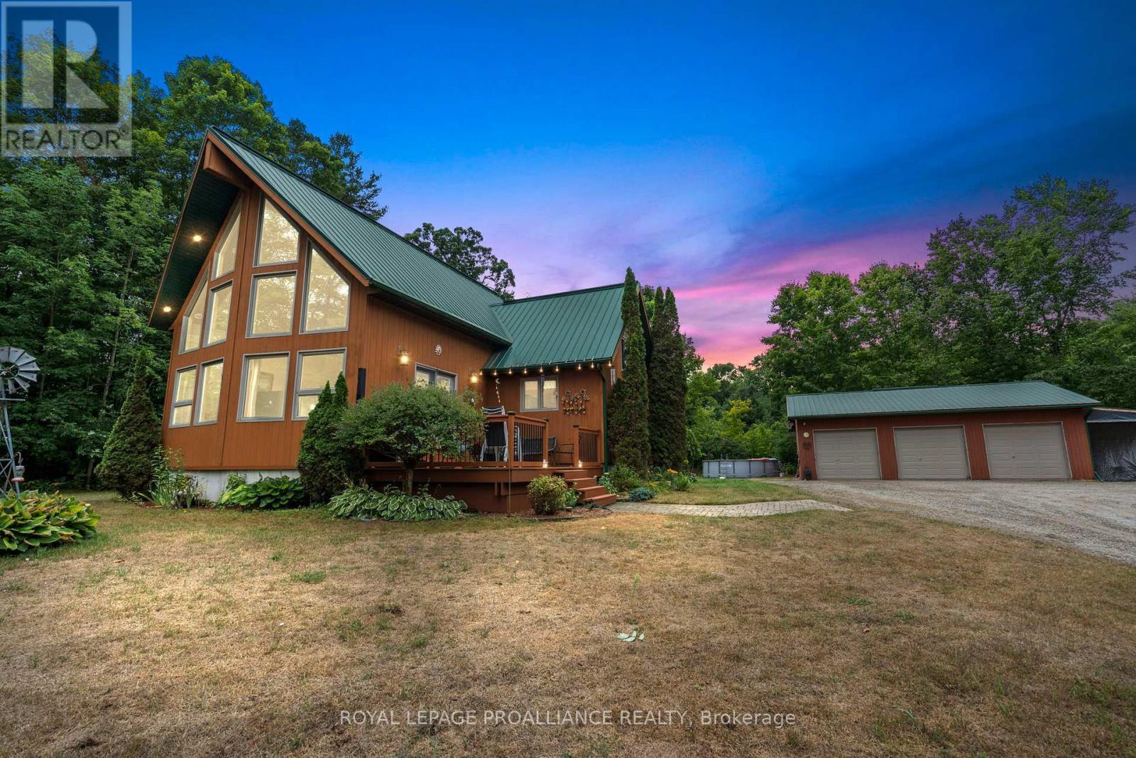 












784 NORTH BURNS ROAD

,
Alnwick/Haldimand (Grafton),




Ontario
K0K1C0

