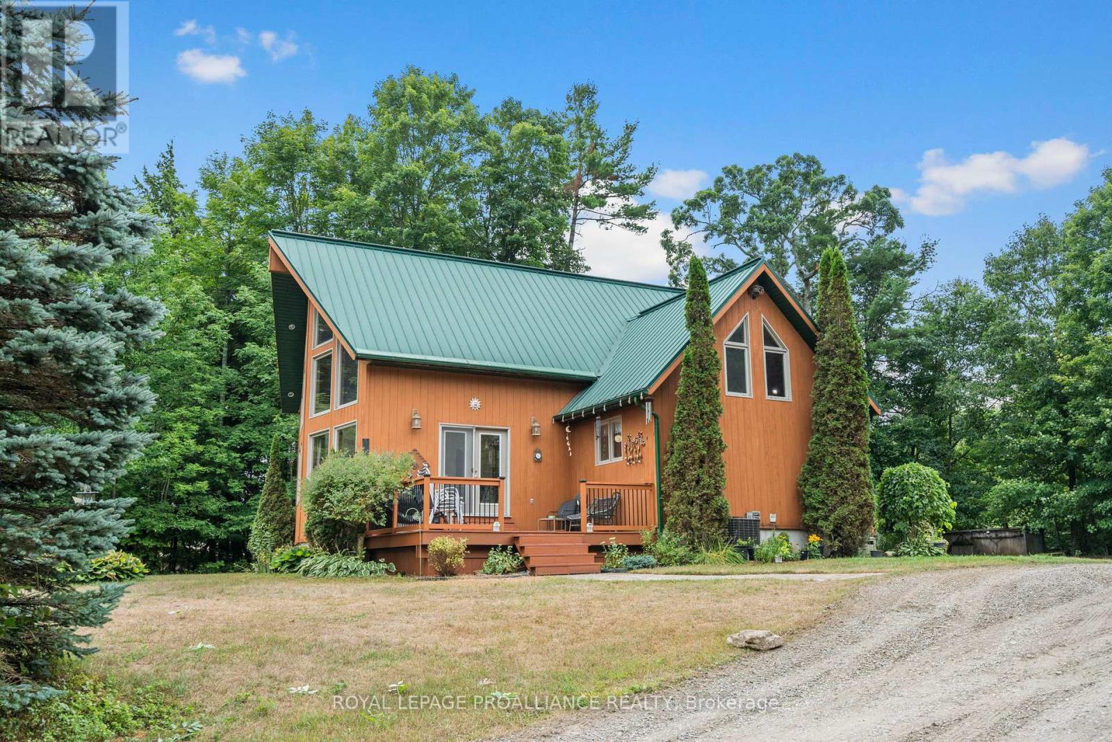 












784 NORTH BURNS ROAD

,
Alnwick/Haldimand (Grafton),




Ontario
K0K1C0

