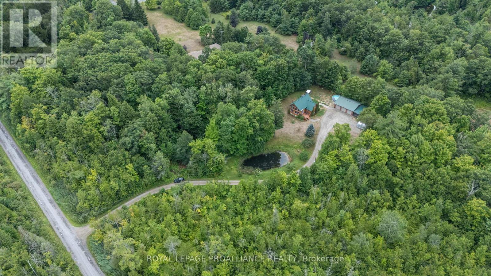 












784 NORTH BURNS ROAD

,
Alnwick/Haldimand (Grafton),




Ontario
K0K1C0

