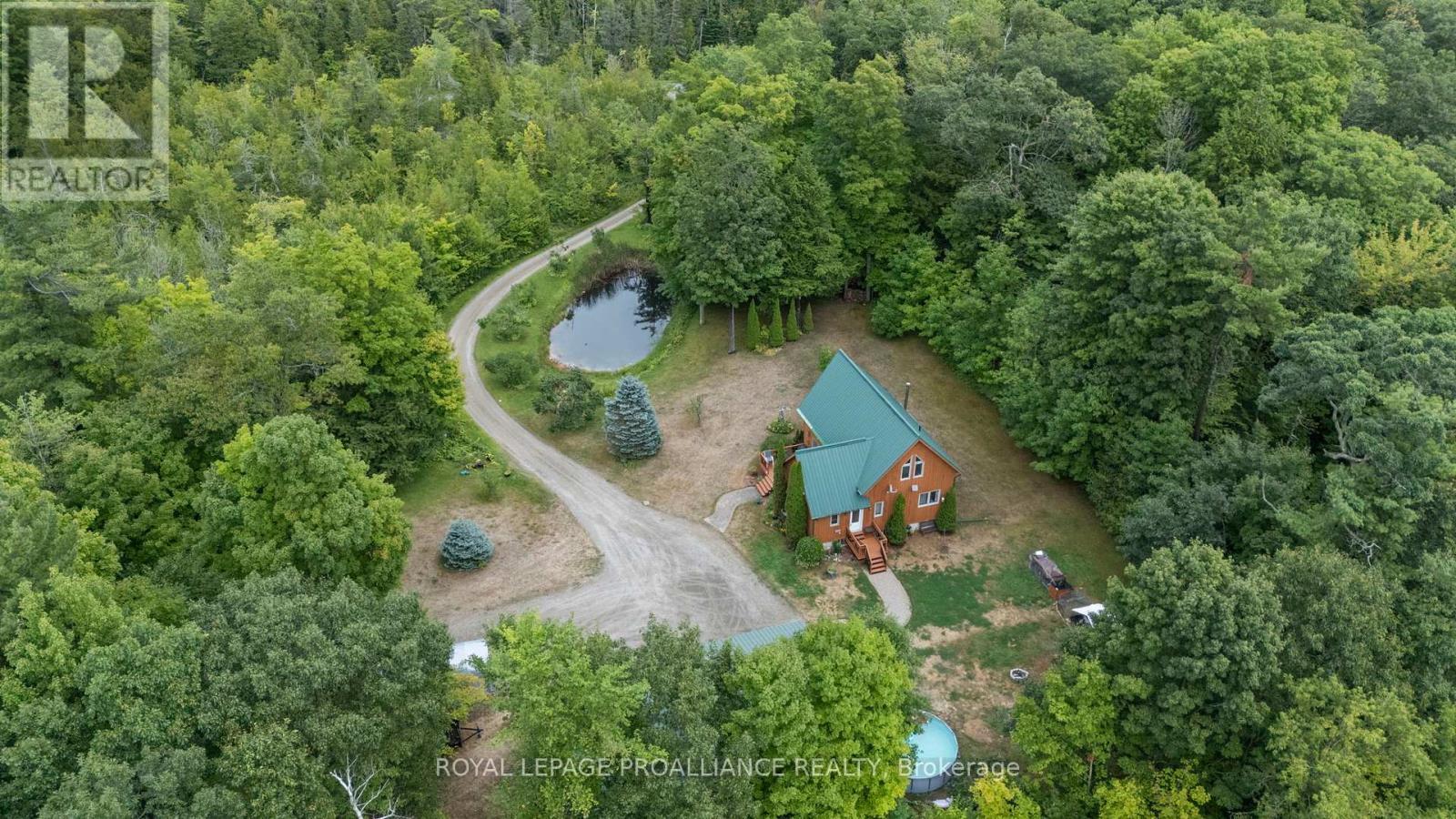 












784 NORTH BURNS ROAD

,
Alnwick/Haldimand (Grafton),




Ontario
K0K1C0


