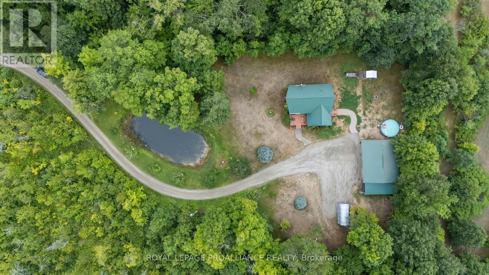 












784 NORTH BURNS ROAD

,
Alnwick/Haldimand (Grafton),




Ontario
K0K1C0

