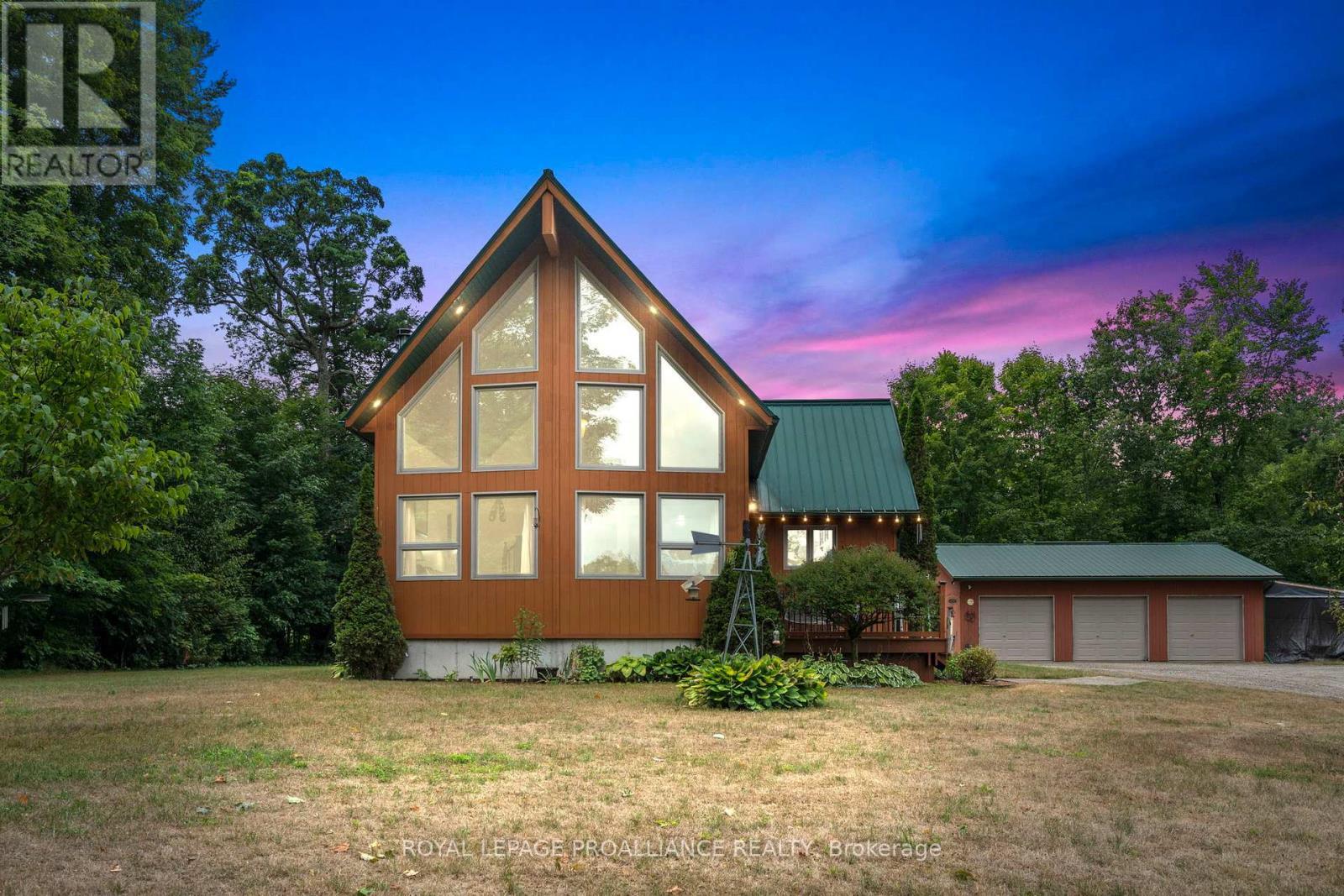 












784 NORTH BURNS ROAD

,
Alnwick/Haldimand (Grafton),




Ontario
K0K1C0

