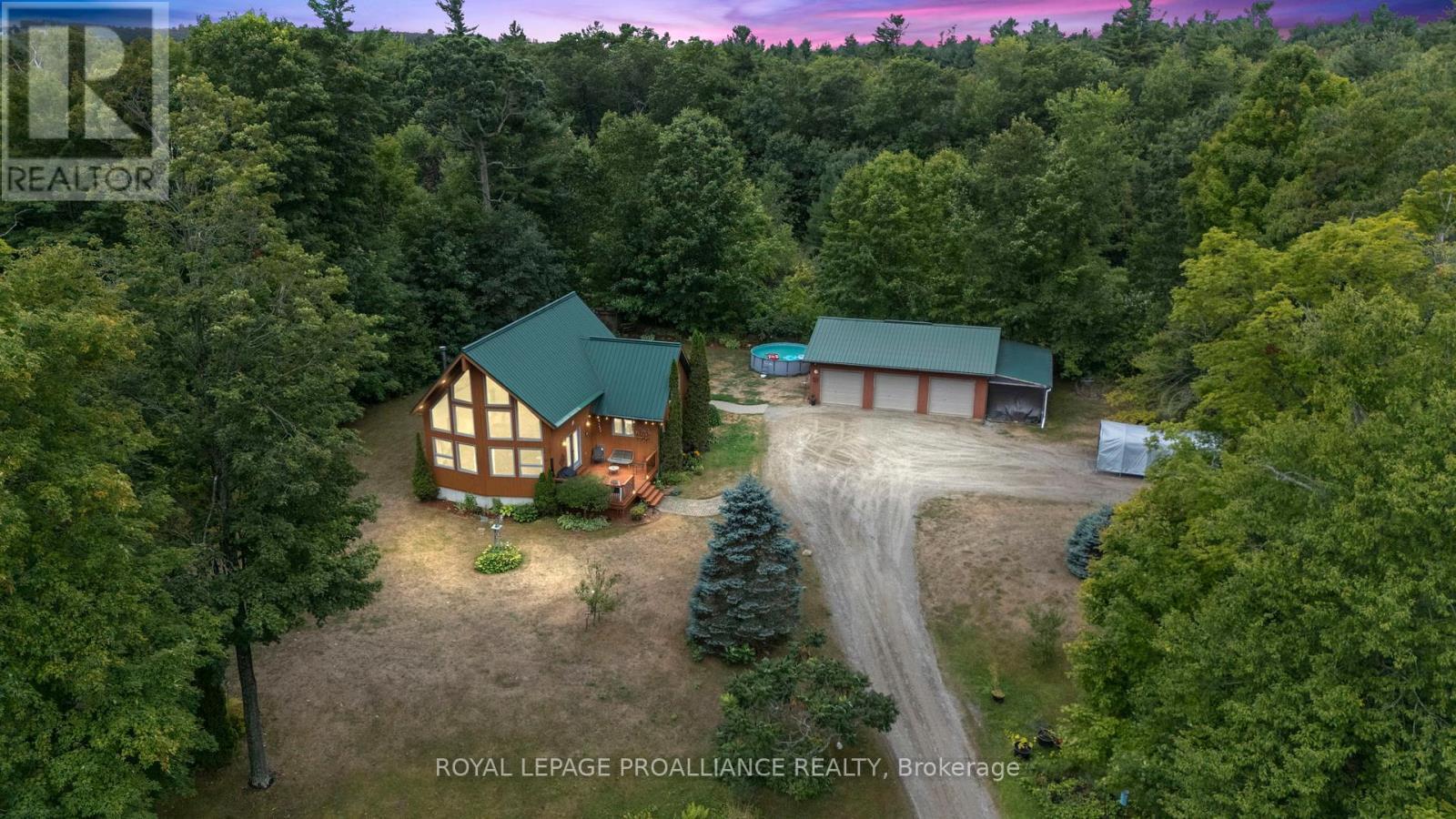 












784 NORTH BURNS ROAD

,
Alnwick/Haldimand (Grafton),




Ontario
K0K1C0

