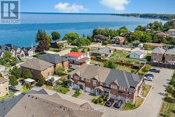 Close proximity to the Visitor Parking