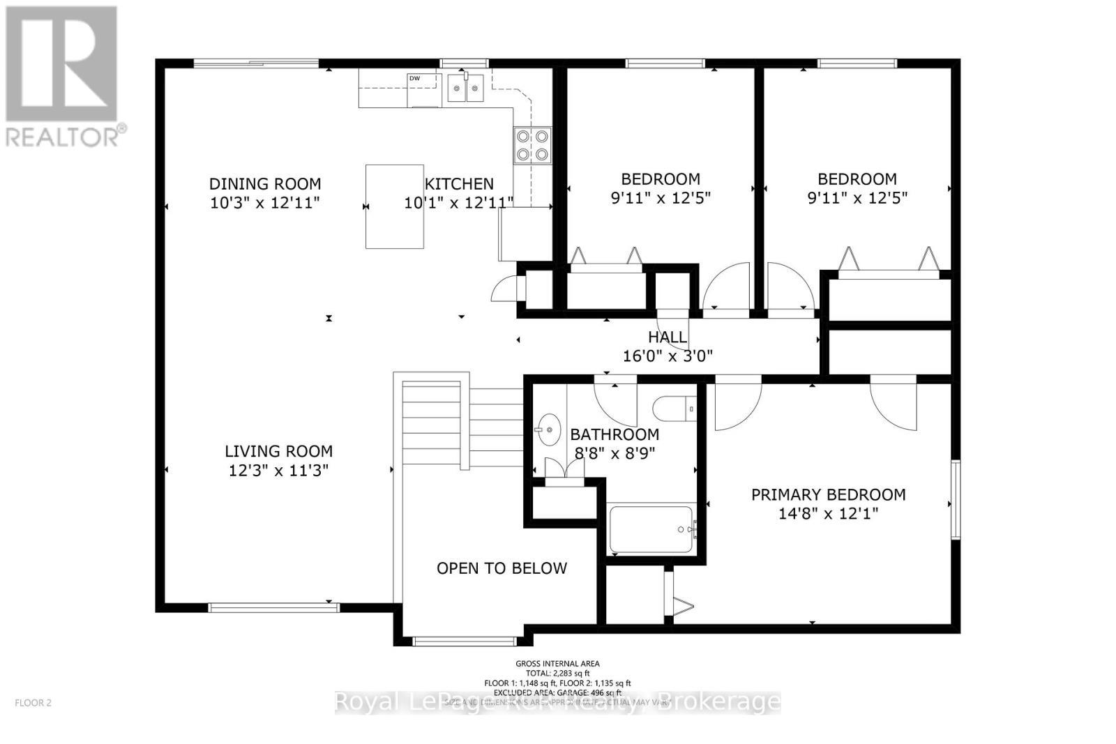 












423 1ST STREET SW

,
Owen Sound,




Ontario
N4K6Z7

