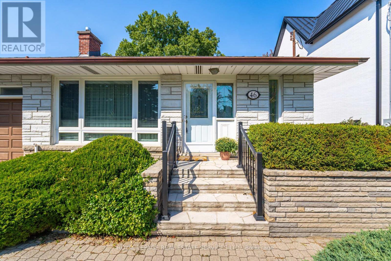 












46 CARDIGAN ROAD

,
Toronto,




Ontario
M8Z2W2

