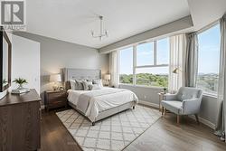 Master Bedroom - Virtually Staged