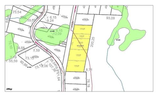 Plan (croquis)