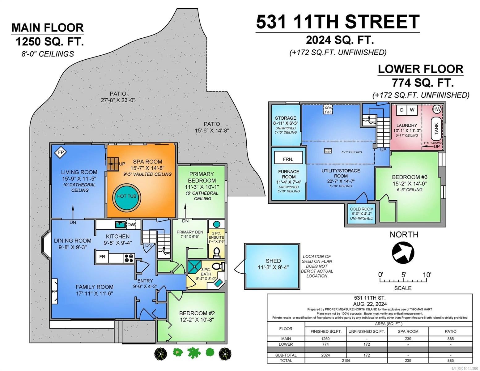 









531


11th

St,
Courtenay,




BC
V9N 1S7

