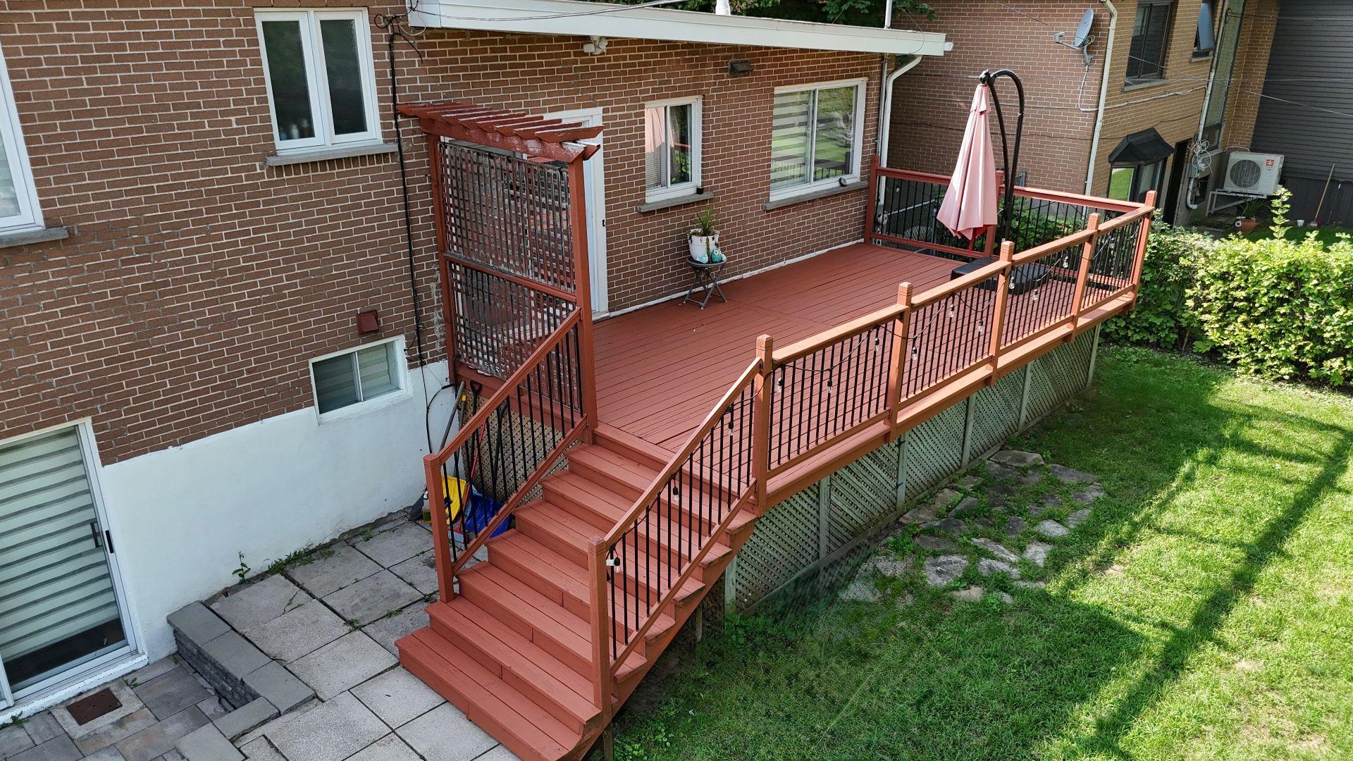 









15


Rue Oslo

,
Dollard-des-Ormeaux,




QC
H9A2H4

