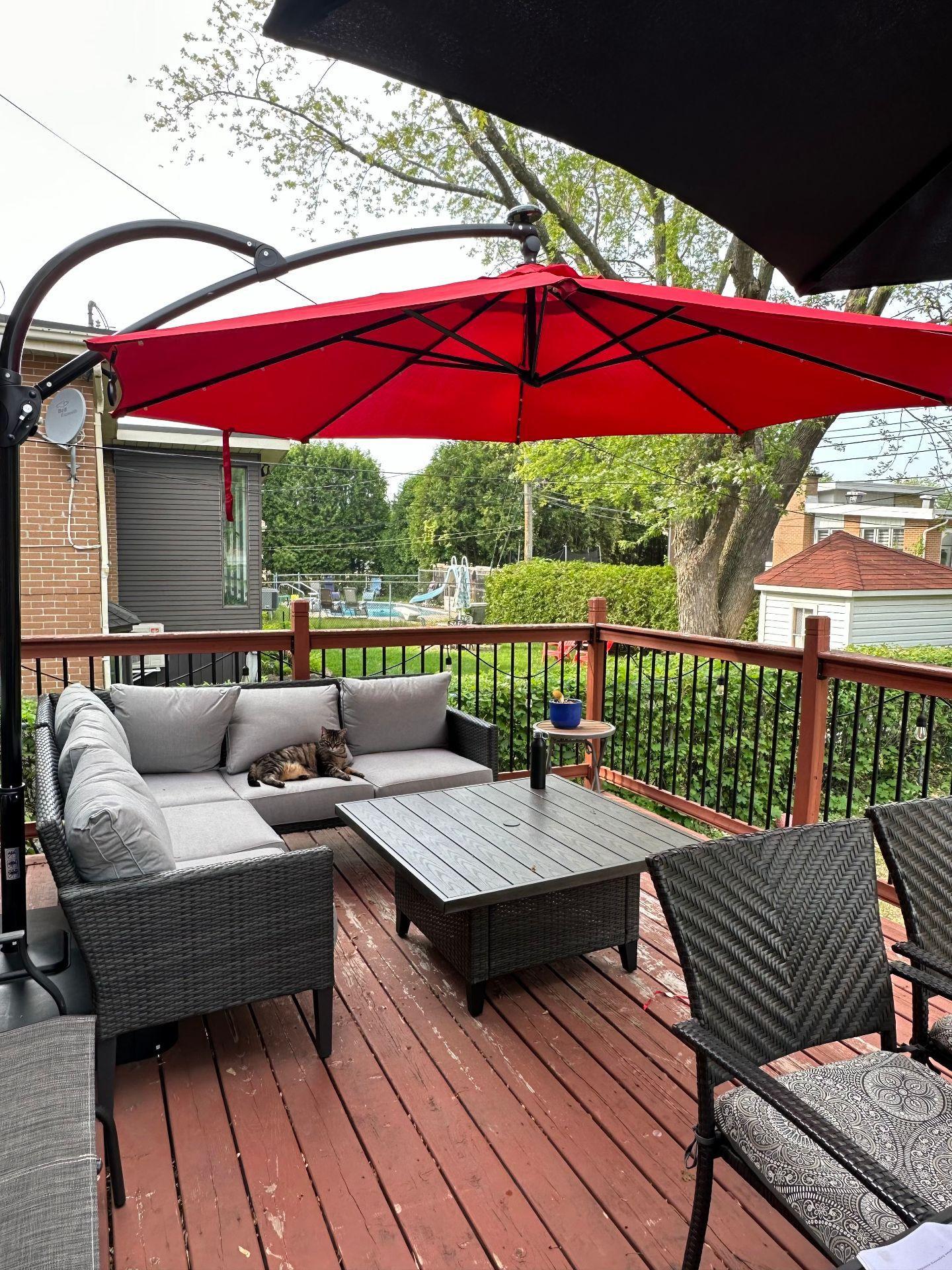 









15


Rue Oslo

,
Dollard-des-Ormeaux,




QC
H9A2H4

