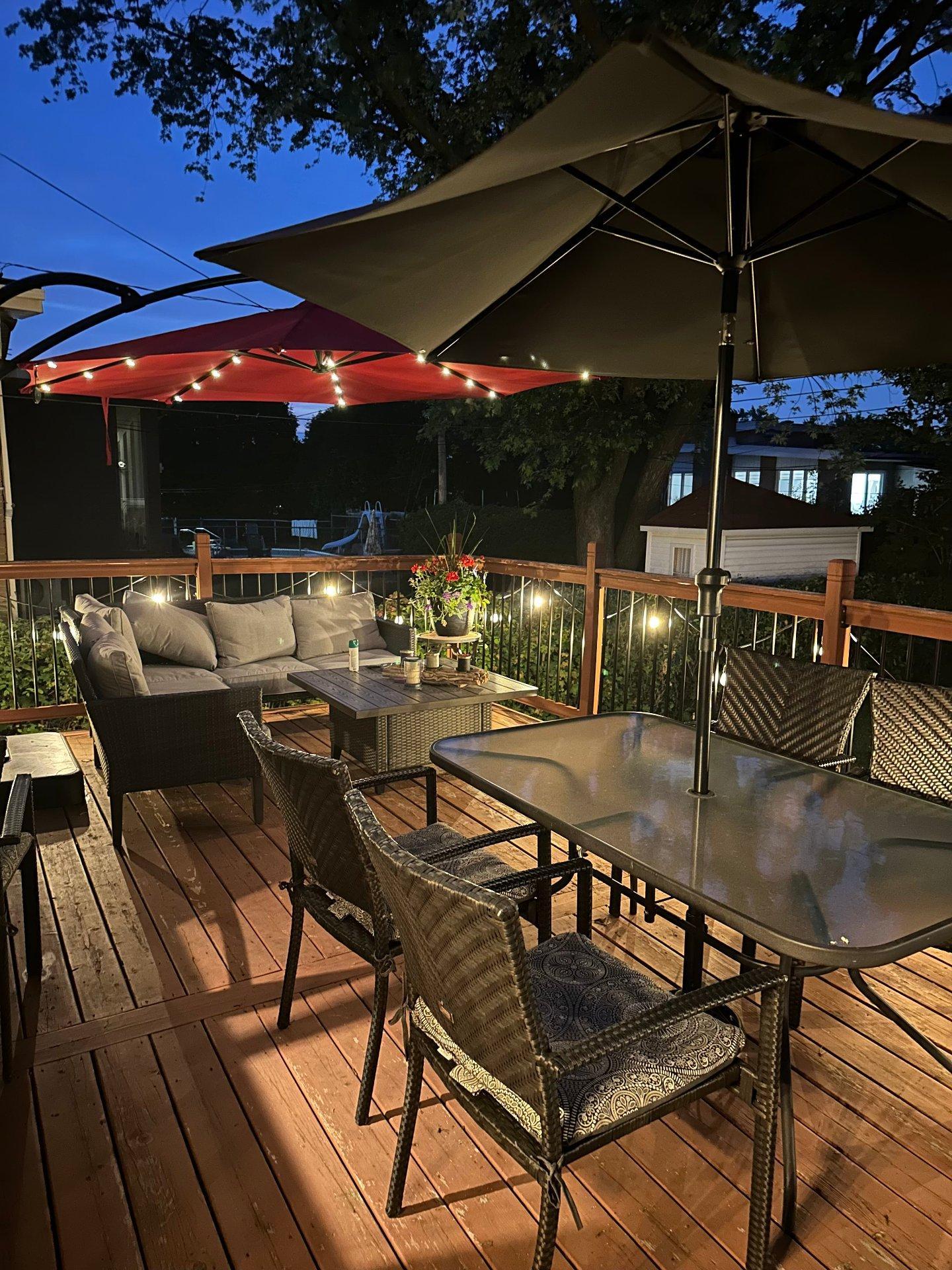 









15


Rue Oslo

,
Dollard-des-Ormeaux,




QC
H9A2H4

