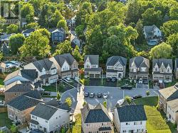 Located on a private court