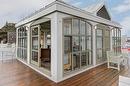 Solarium/Verrière