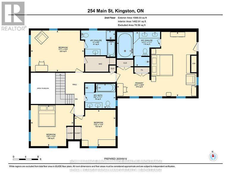 












254 MAIN STREET

,
Kingston (Kingston East (Incl Barret Crt)),




Ontario
K7K6W4


