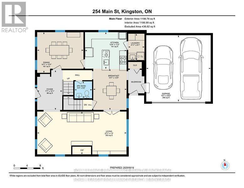 












254 MAIN STREET

,
Kingston (Kingston East (Incl Barret Crt)),




Ontario
K7K6W4


