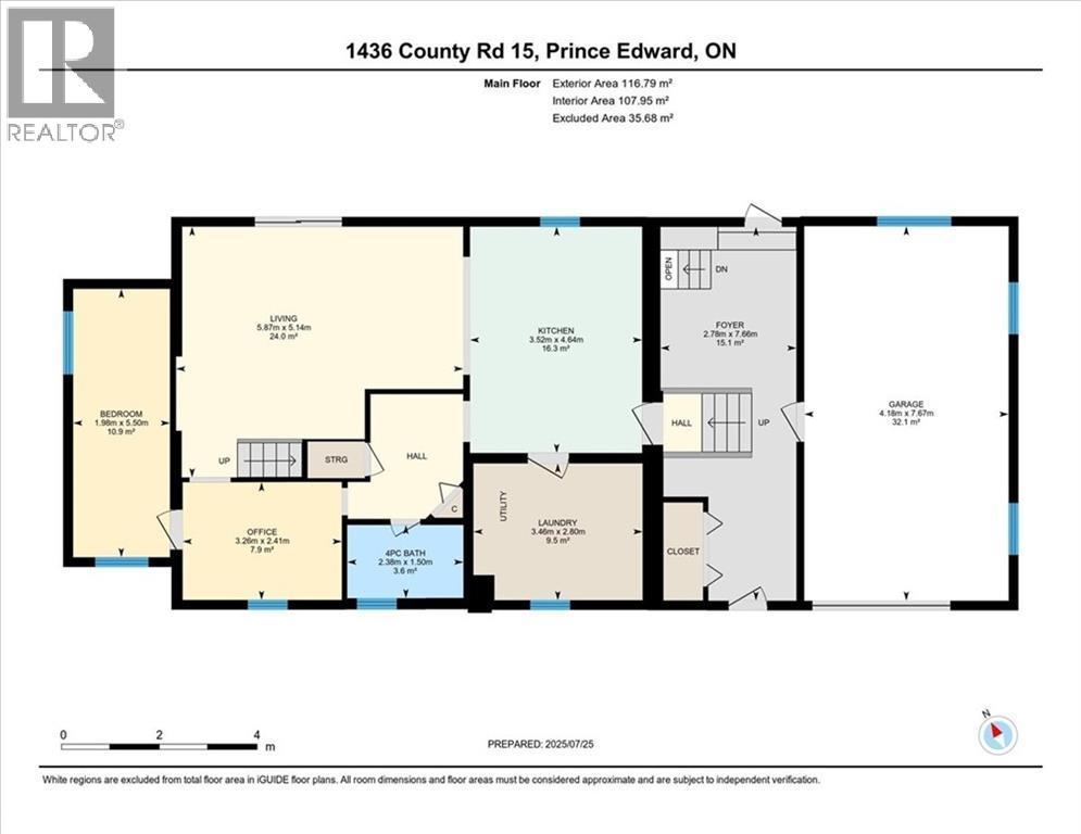 












1436 COUNTY ROAD 15

,
Prince Edward,




Ontario
K0K2T0

