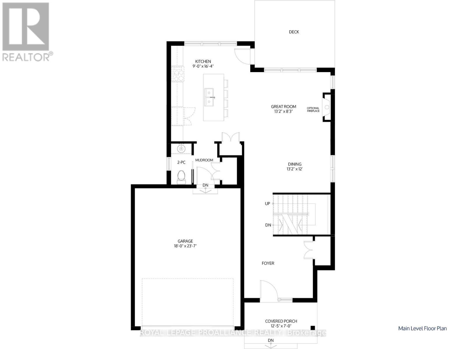 












30 HOLLINGSWORTH STREET

,
Cramahe (Colborne),




Ontario
K0K1S0

