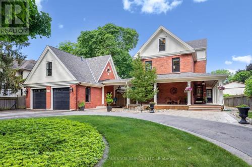 Historic William H. Morden Century Home Circa 1900 Historic William H. Morden Century Home Circa 1900