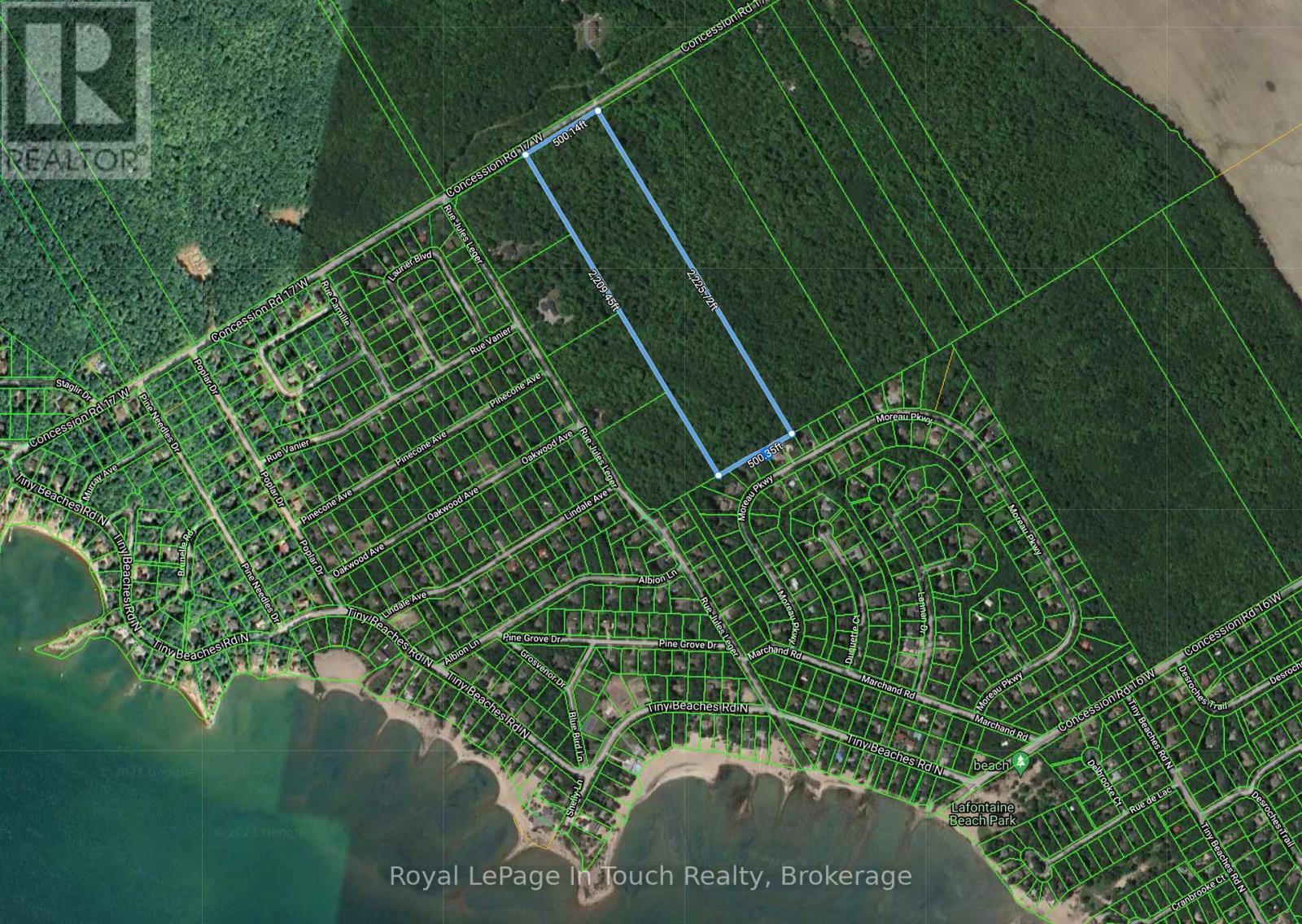 












LOT 23 CONCESSION 17 ROAD W

,
Tiny,







Ontario
L9M0K6

